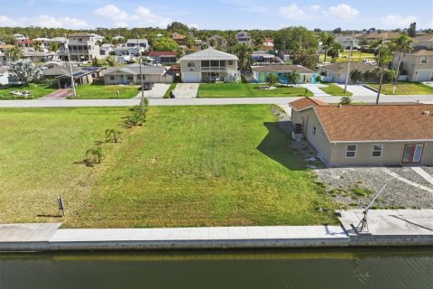 Land in Hudson, Florida № 2103170 - photo 2