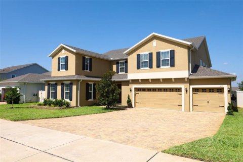 House in ARDMORE RESERVE in Minneola, Florida 7 bedrooms, 445.19 sq.m. № 2151560 - photo 2