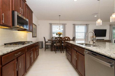 House in ARDMORE RESERVE in Minneola, Florida 7 bedrooms, 445.19 sq.m. № 2151560 - photo 17
