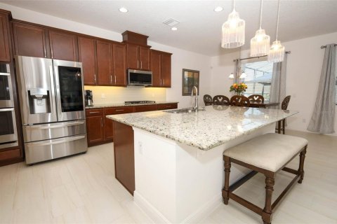 House in ARDMORE RESERVE in Minneola, Florida 7 bedrooms, 445.19 sq.m. № 2151560 - photo 16