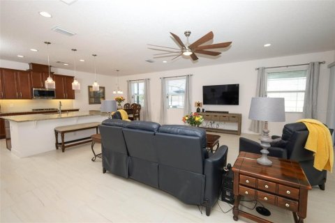 House in ARDMORE RESERVE in Minneola, Florida 7 bedrooms, 445.19 sq.m. № 2151560 - photo 12