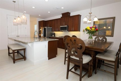 House in ARDMORE RESERVE in Minneola, Florida 7 bedrooms, 445.19 sq.m. № 2151560 - photo 14