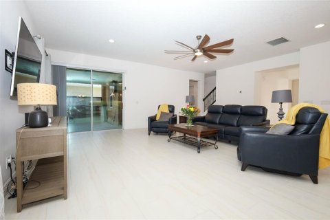 House in ARDMORE RESERVE in Minneola, Florida 7 bedrooms, 445.19 sq.m. № 2151560 - photo 19