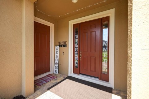House in ARDMORE RESERVE in Minneola, Florida 7 bedrooms, 445.19 sq.m. № 2151560 - photo 4