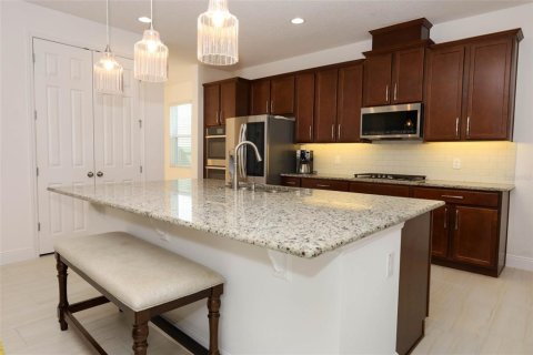 House in ARDMORE RESERVE in Minneola, Florida 7 bedrooms, 445.19 sq.m. № 2151560 - photo 15