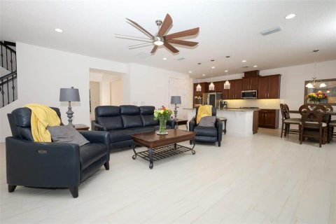 House in ARDMORE RESERVE in Minneola, Florida 7 bedrooms, 445.19 sq.m. № 2151560 - photo 11