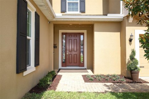House in ARDMORE RESERVE in Minneola, Florida 7 bedrooms, 445.19 sq.m. № 2151560 - photo 3
