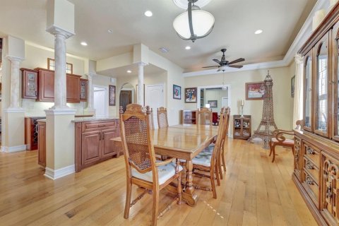 House in Tampa, Florida 4 bedrooms, 332.22 sq.m. № 1586337 - photo 16