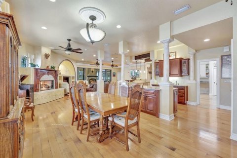 House in Tampa, Florida 4 bedrooms, 332.22 sq.m. № 1586337 - photo 15