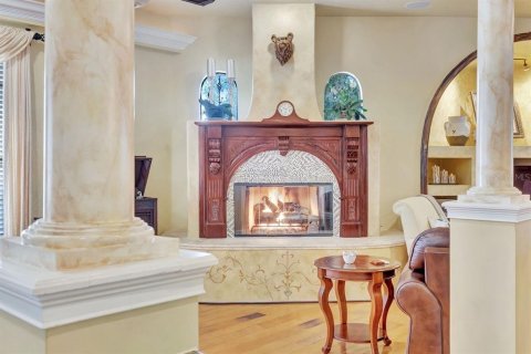 House in Tampa, Florida 4 bedrooms, 332.22 sq.m. № 1586337 - photo 21