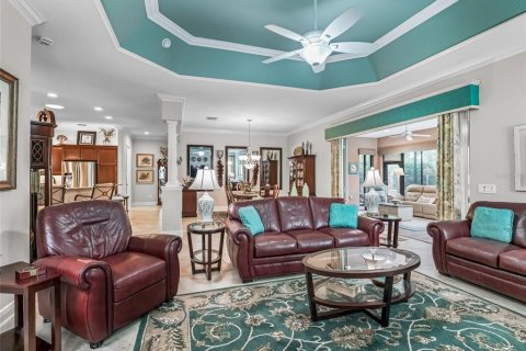 House in The Villages, Florida 3 bedrooms, 249.26 sq.m. № 1815915 - photo 30