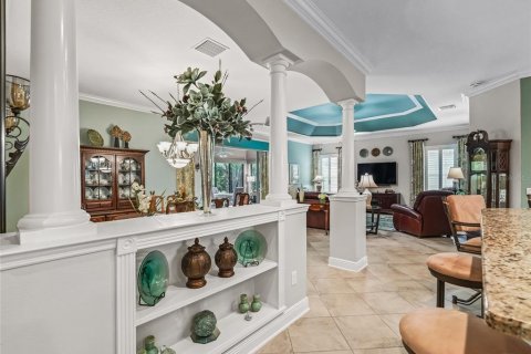 House in The Villages, Florida 3 bedrooms, 249.26 sq.m. № 1815915 - photo 24