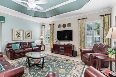 House in The Villages, Florida 3 bedrooms, 249.26 sq.m. № 1815915 - photo 28