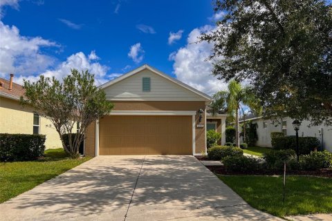 Casa en Lakewood Ranch, Florida 2 dormitorios, 121.24 m2 № 2364244