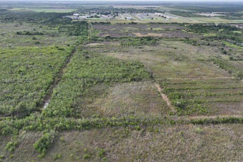 Terreno en venta en Homestead, Florida № 2082846 - foto 11