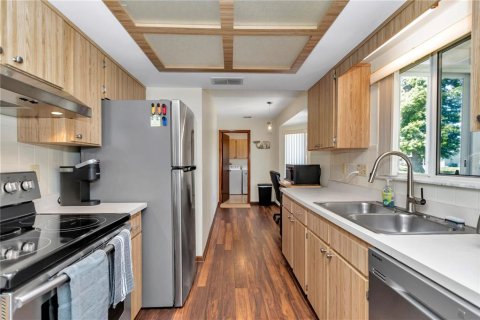 Купить виллу или дом в Окала, Флорида 3 комнаты, 86.58м2, № 1626570 - фото 13