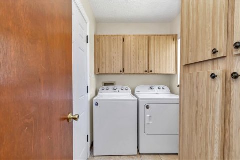 Купить виллу или дом в Окала, Флорида 3 комнаты, 86.58м2, № 1626570 - фото 18