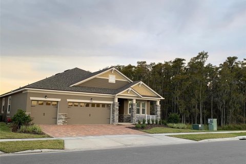 House in Kissimmee, Florida 4 bedrooms, 235.04 sq.m. № 2231916