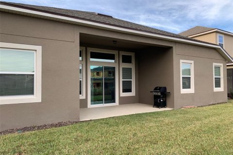 House in Kissimmee, Florida 4 bedrooms, 235.04 sq.m. № 2231916 - photo 28