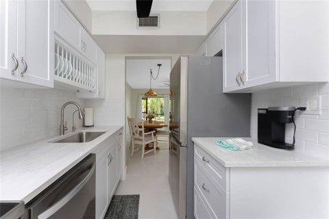 Condominio en venta en Punta Gorda, Florida, 2 dormitorios, 92.81 m2 № 1894054 - foto 17