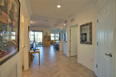 Condo in Venice, Florida, 2 bedrooms  № 2092932 - photo 3
