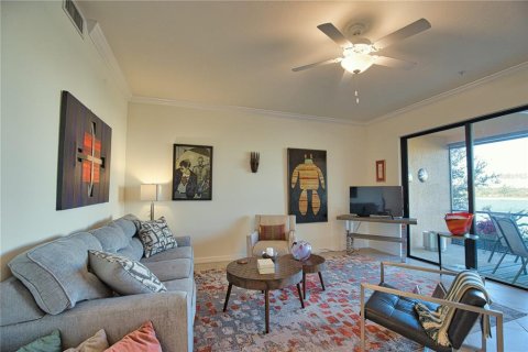 Condo in Venice, Florida, 2 bedrooms  № 2092932 - photo 10