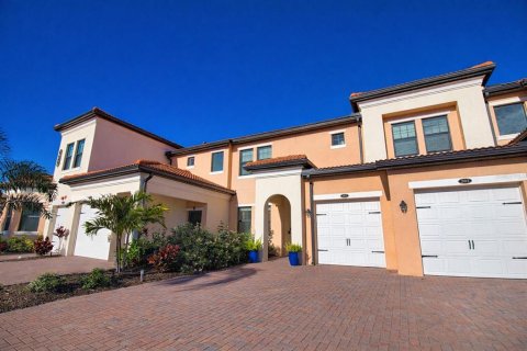 Condo in Venice, Florida, 2 bedrooms  № 2092932