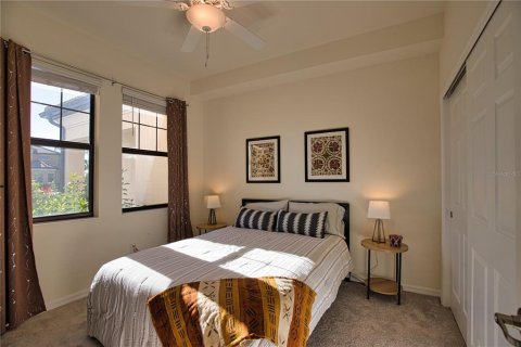 Condo in Venice, Florida, 2 bedrooms  № 2092932 - photo 26