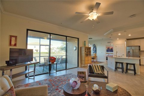 Condo in Venice, Florida, 2 bedrooms  № 2092932 - photo 12