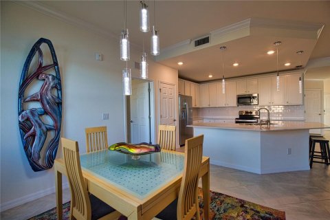 Condo in Venice, Florida, 2 bedrooms  № 2092932 - photo 17