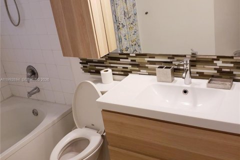 Copropriété à louer à Sunny Isles Beach, Floride: 1 chambre, 62.52 m2 № 2056734 - photo 8