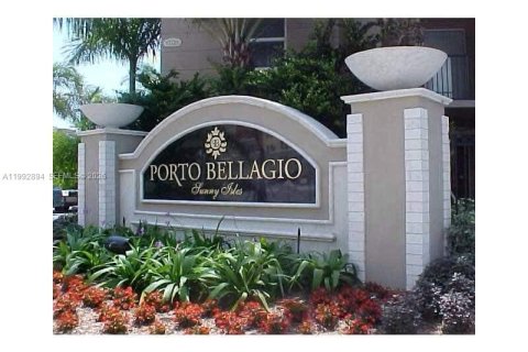 Copropriété à louer à Sunny Isles Beach, Floride: 1 chambre, 62.52 m2 № 2056734 - photo 10