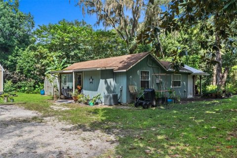 House in Spring Hill, Florida 2 bedrooms, 74.88 sq.m. № 934625 - photo 5