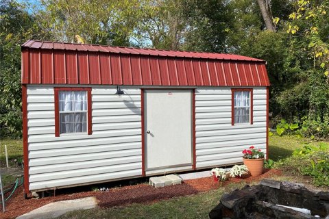 House in Spring Hill, Florida 2 bedrooms, 74.88 sq.m. № 934625 - photo 20