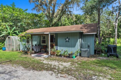House in Spring Hill, Florida 2 bedrooms, 74.88 sq.m. № 934625 - photo 3