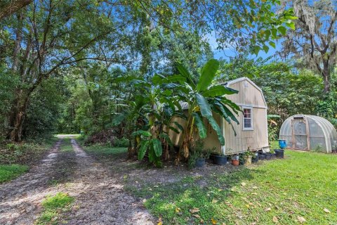 House in Spring Hill, Florida 2 bedrooms, 74.88 sq.m. № 934625 - photo 10