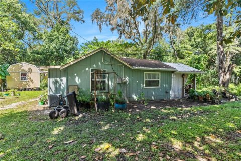 House in Spring Hill, Florida 2 bedrooms, 74.88 sq.m. № 934625 - photo 4