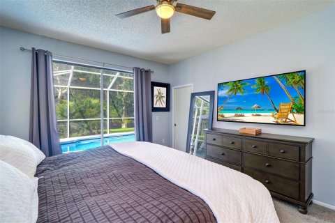 House in Palm Harbor, Florida 3 bedrooms, 160.35 sq.m. № 1821414 - photo 22