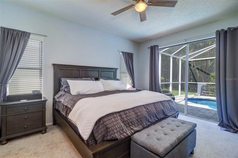 House in Palm Harbor, Florida 3 bedrooms, 160.35 sq.m. № 1821414 - photo 21
