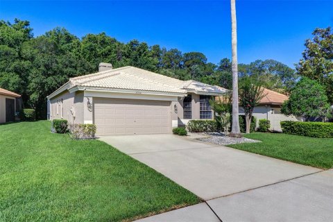 House in Palm Harbor, Florida 3 bedrooms, 160.35 sq.m. № 1821414 - photo 4