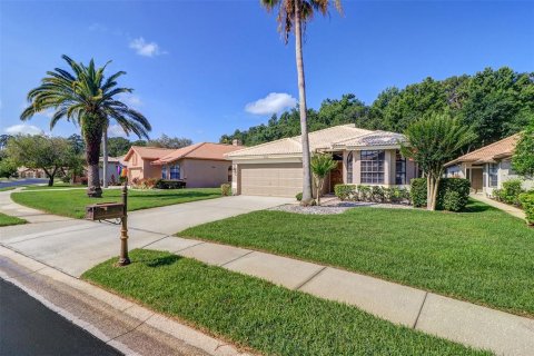 House in Palm Harbor, Florida 3 bedrooms, 160.35 sq.m. № 1821414 - photo 3