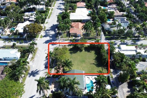 Купить земельный участок в Холливуд, Флорида № 2026774 - фото 6