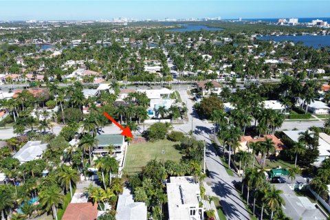 Купить земельный участок в Холливуд, Флорида № 2026774 - фото 9