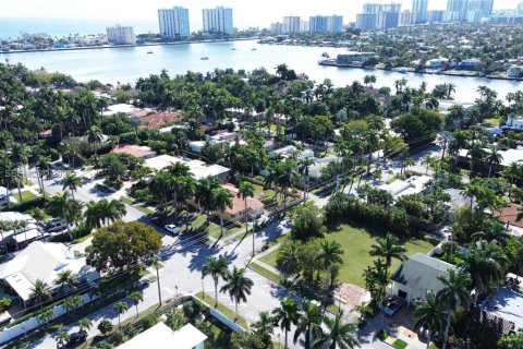 Купить земельный участок в Холливуд, Флорида № 2026774 - фото 21