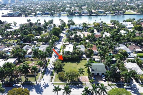 Купить земельный участок в Холливуд, Флорида № 2026774 - фото 2