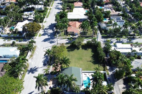 Купить земельный участок в Холливуд, Флорида № 2026774 - фото 7