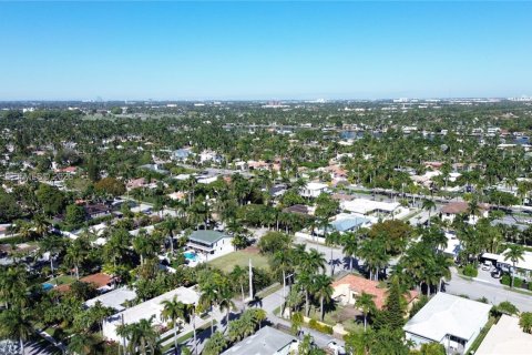 Купить земельный участок в Холливуд, Флорида № 2026774 - фото 14