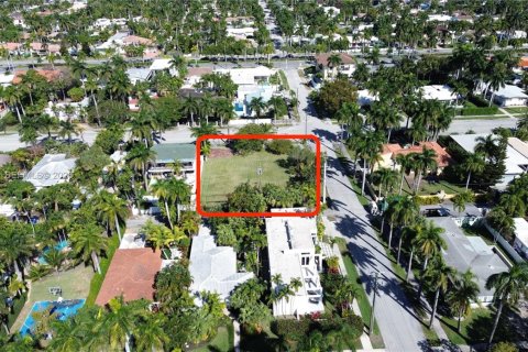Купить земельный участок в Холливуд, Флорида № 2026774 - фото 11