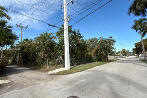 Купить земельный участок в Холливуд, Флорида № 2026774 - фото 30