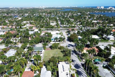 Купить земельный участок в Холливуд, Флорида № 2026774 - фото 10